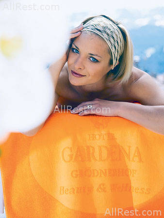 Gardena Grodnerhof Beauty & Wellness 37